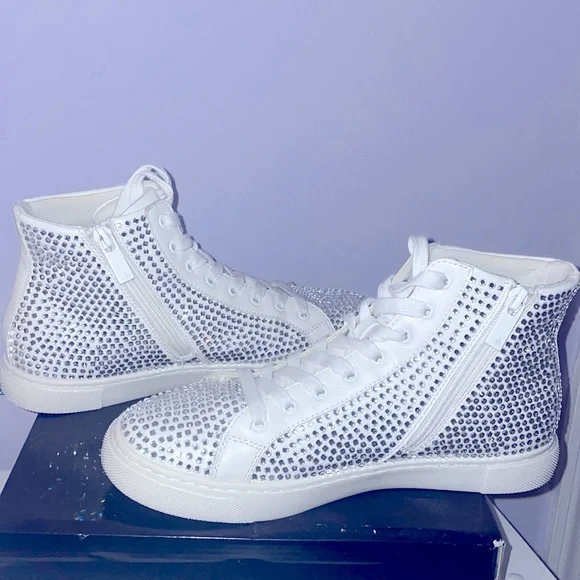 Aldo Shoes Aldo Womens Dilathiel Sneaker Poshmark